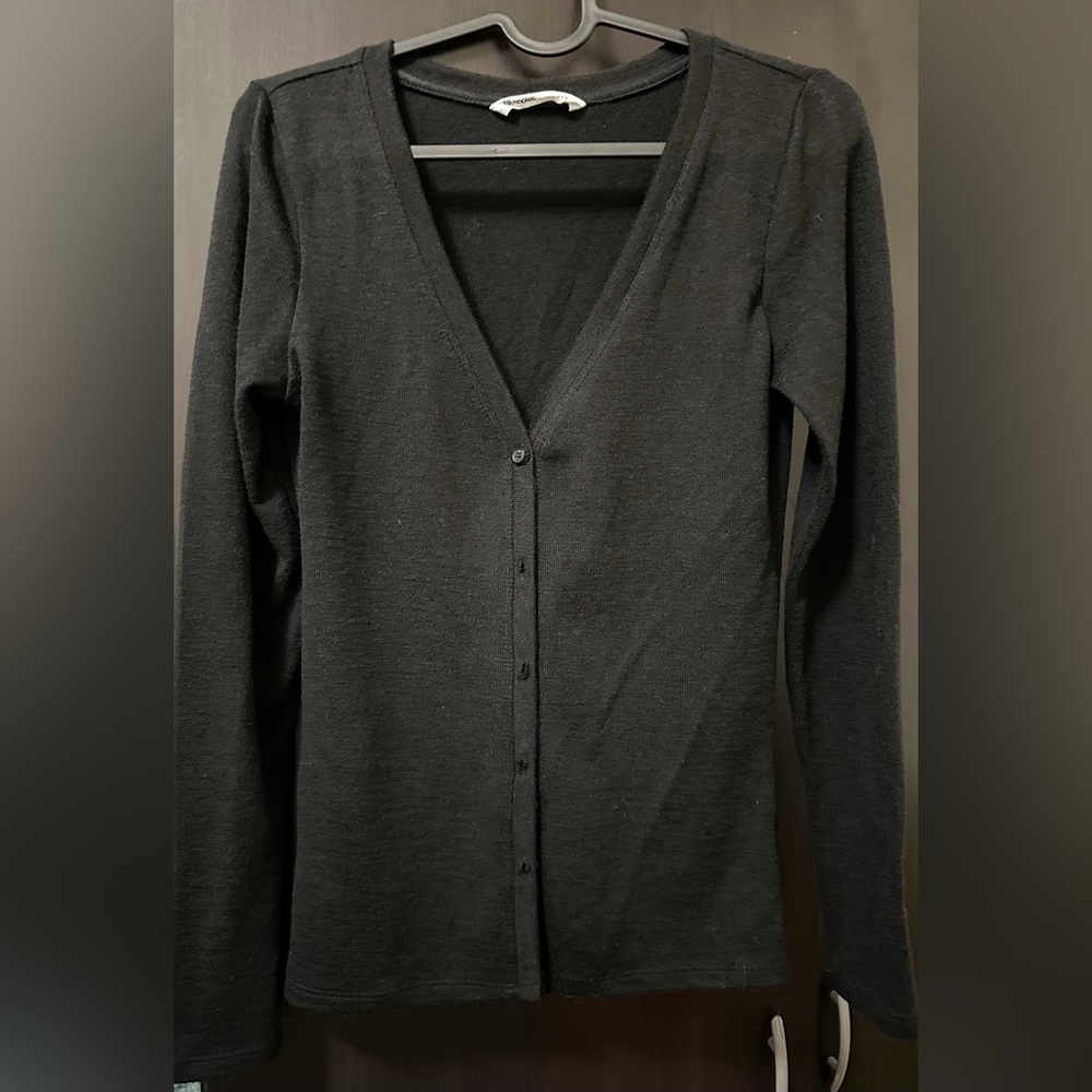 Bluenotes Cardigan